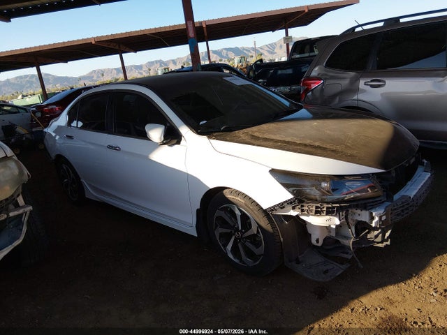 1HGCR2F56HA300120 Honda Accord Sport