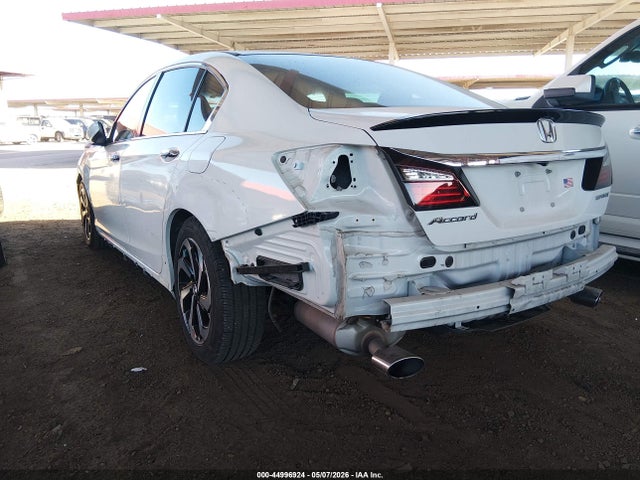 1HGCR2F56HA300120 Honda Accord Sport