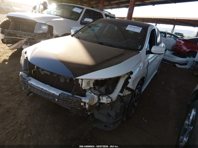 1HGCR2F56HA300120 Honda Accord Sport
