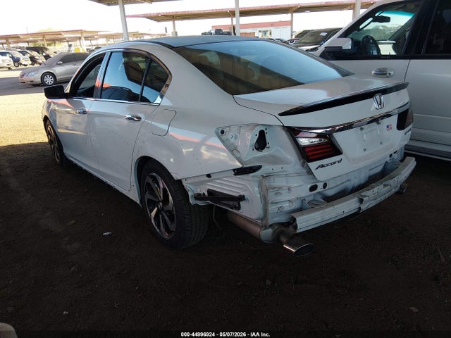 1HGCR2F56HA300120 Honda Accord Sport