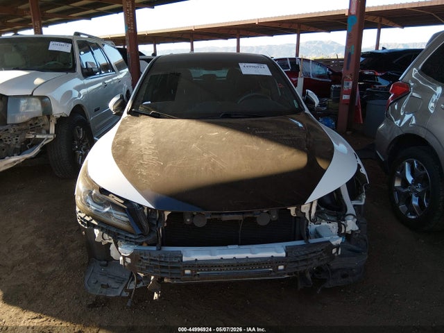 1HGCR2F56HA300120 Honda Accord Sport