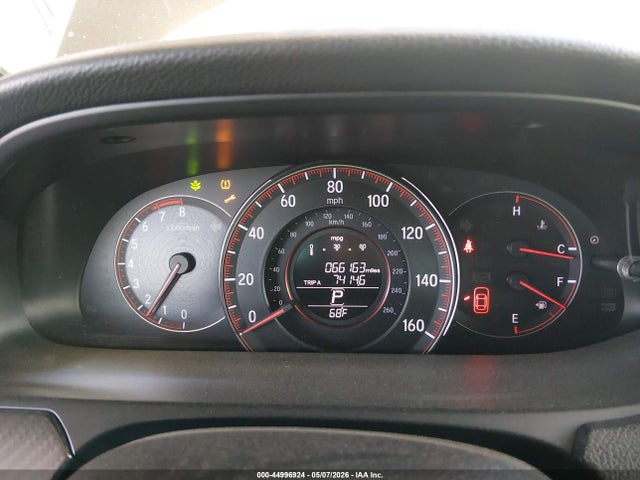 1HGCR2F56HA300120 Honda Accord Sport