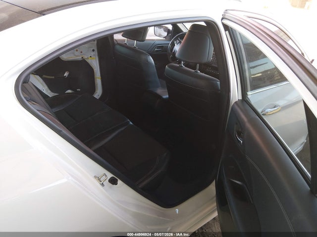 1HGCR2F56HA300120 Honda Accord Sport