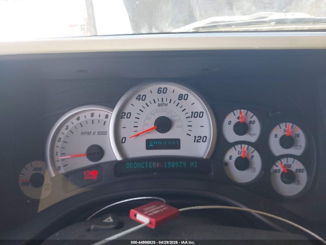 2003 Hummer H2 მანქანა იყიდება აუქციონზე, vin: 5GRGN23U63H130315, აუქციონის ნომერი: 44996925