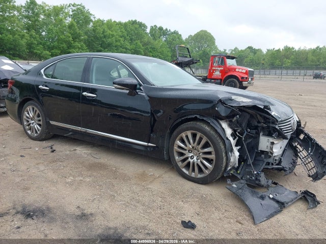 44996926 :رقم المزاد ، JTHBL5EF1E5132610 vin ، 2014 Lexus Ls 460 مزاد بيع