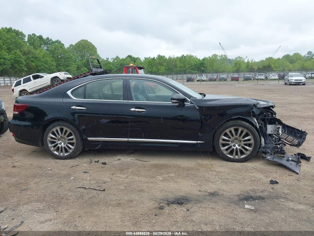 44996926 :رقم المزاد ، JTHBL5EF1E5132610 vin ، 2014 Lexus Ls 460 مزاد بيع