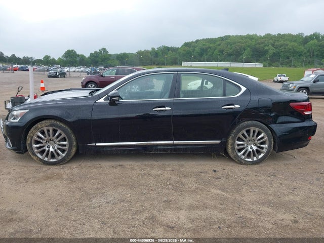 44996926 :رقم المزاد ، JTHBL5EF1E5132610 vin ، 2014 Lexus Ls 460 مزاد بيع