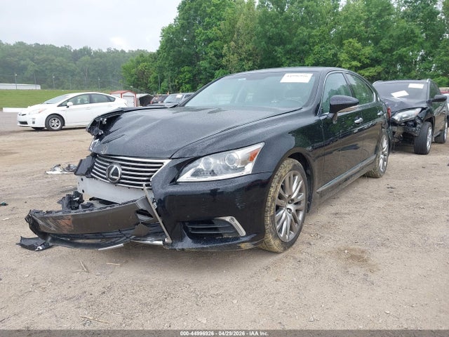 44996926 :رقم المزاد ، JTHBL5EF1E5132610 vin ، 2014 Lexus Ls 460 مزاد بيع