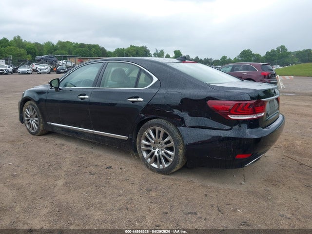 44996926 :رقم المزاد ، JTHBL5EF1E5132610 vin ، 2014 Lexus Ls 460 مزاد بيع