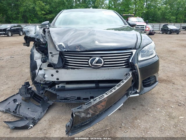 44996926 :رقم المزاد ، JTHBL5EF1E5132610 vin ، 2014 Lexus Ls 460 مزاد بيع