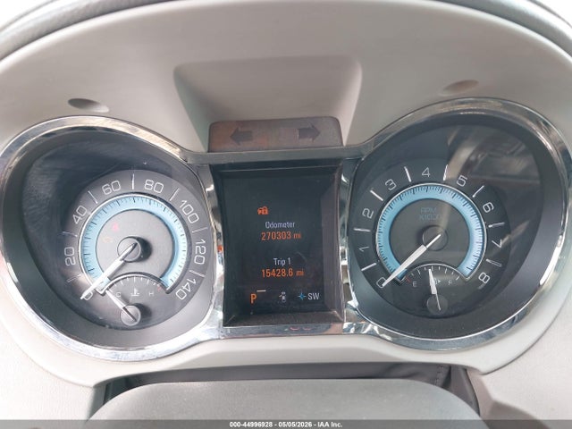 Продажа на аукционе авто 2013 Buick Lacrosse Leather Group, vin: 1G4GC5E35DF138475, номер лота: 44996928