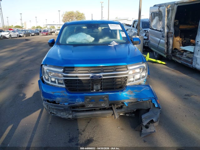 Ford Maverick Lariat 2022 3FTTW8E35NRA69982 Image 12