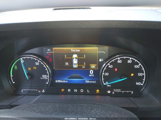 Ford Maverick Lariat 2022 3FTTW8E35NRA69982 Image 7