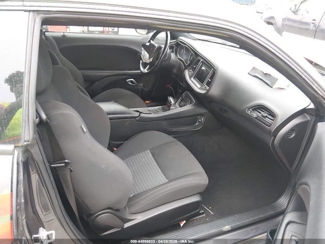 2021 Dodge Challenger R/t მანქანა იყიდება აუქციონზე, vin: 2C3CDZBT1MH505497, აუქციონის ნომერი: 44996933