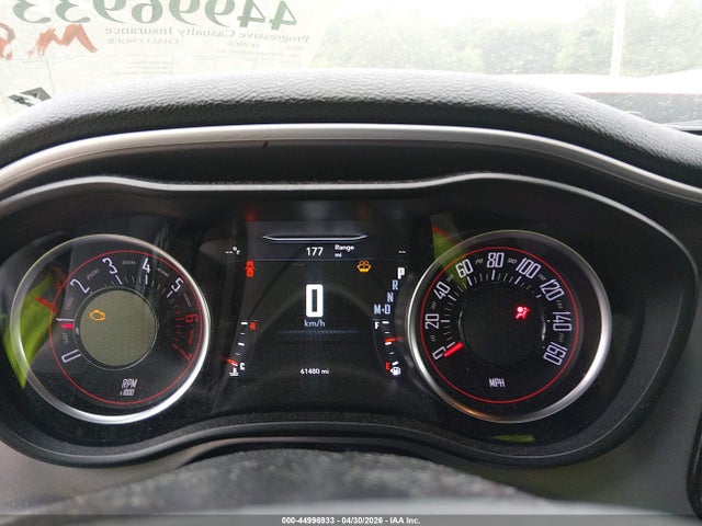 2021 Dodge Challenger R/t მანქანა იყიდება აუქციონზე, vin: 2C3CDZBT1MH505497, აუქციონის ნომერი: 44996933