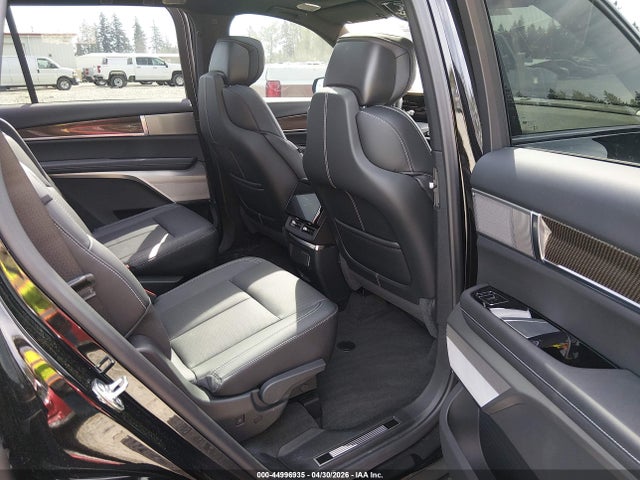 1GYC3NML3TZ707979 Cadillac Vistiq Sport