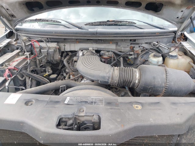 Продажа на аукционе авто 2005 Ford F-150 Stx/xl/xlt, vin: 1FTRX14W05NA04390, номер лота: 44996938