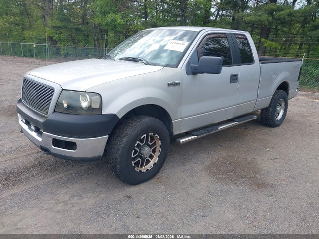 Продажа на аукционе авто 2005 Ford F-150 Stx/xl/xlt, vin: 1FTRX14W05NA04390, номер лота: 44996938