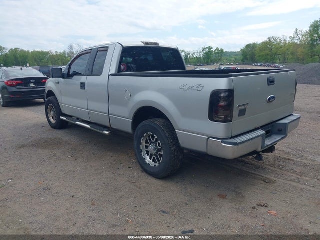 Продажа на аукционе авто 2005 Ford F-150 Stx/xl/xlt, vin: 1FTRX14W05NA04390, номер лота: 44996938
