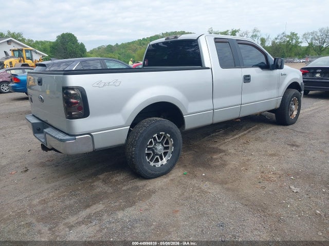 Продажа на аукционе авто 2005 Ford F-150 Stx/xl/xlt, vin: 1FTRX14W05NA04390, номер лота: 44996938