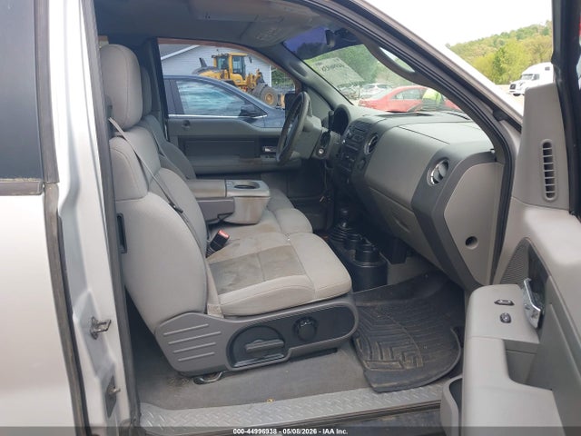 Продажа на аукционе авто 2005 Ford F-150 Stx/xl/xlt, vin: 1FTRX14W05NA04390, номер лота: 44996938