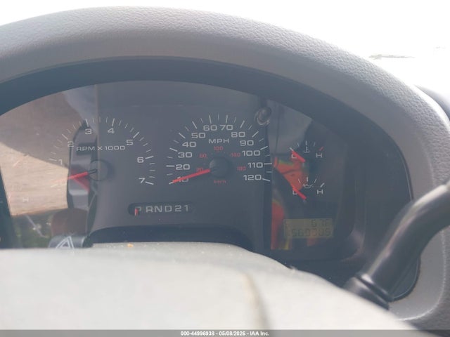 Продажа на аукционе авто 2005 Ford F-150 Stx/xl/xlt, vin: 1FTRX14W05NA04390, номер лота: 44996938