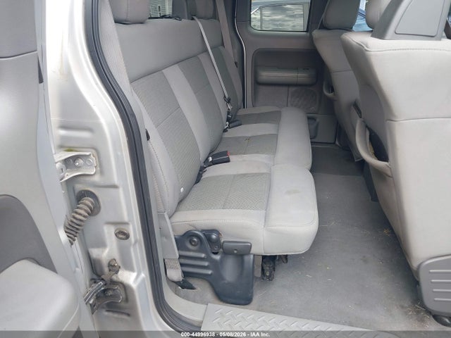 Продажа на аукционе авто 2005 Ford F-150 Stx/xl/xlt, vin: 1FTRX14W05NA04390, номер лота: 44996938