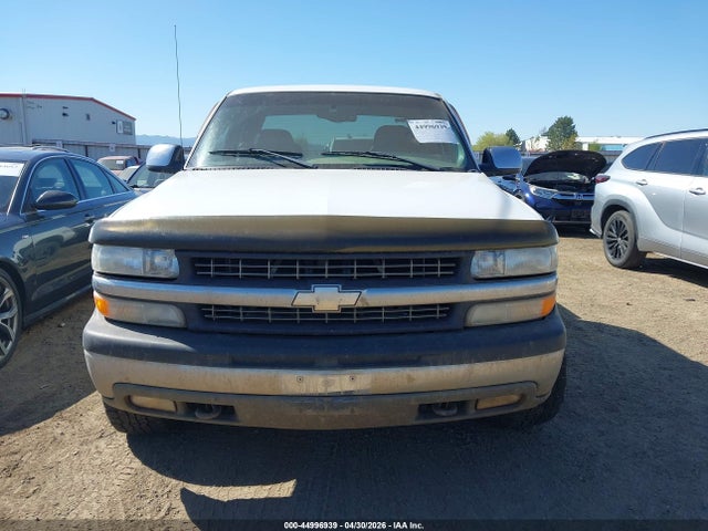 Продажа на аукционе авто 2000 Chevrolet Silverado 2500 Lt, vin: 1GCGK29U0YE237659, номер лота: 44996939