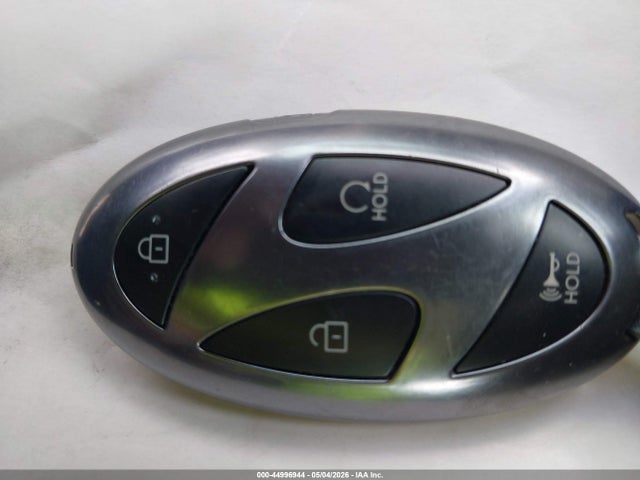Aukcja sprzedaży 2025 Hyundai Tucson Sel, vin: 5NMJB3DE9SH586965, numer aukcji: 44996944