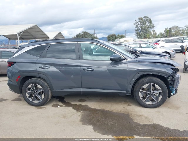 Aukcja sprzedaży 2025 Hyundai Tucson Sel, vin: 5NMJB3DE9SH586965, numer aukcji: 44996944