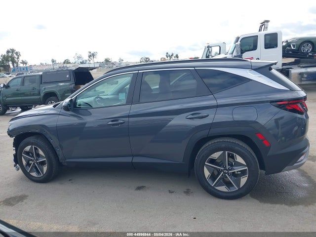 Aukcja sprzedaży 2025 Hyundai Tucson Sel, vin: 5NMJB3DE9SH586965, numer aukcji: 44996944