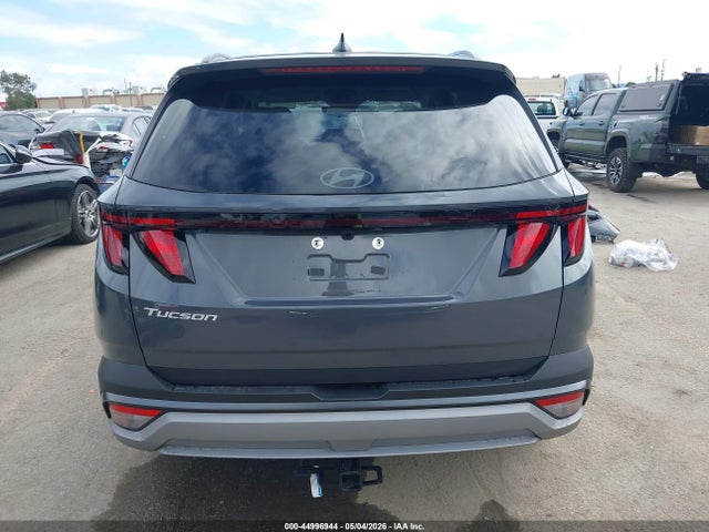 Aukcja sprzedaży 2025 Hyundai Tucson Sel, vin: 5NMJB3DE9SH586965, numer aukcji: 44996944