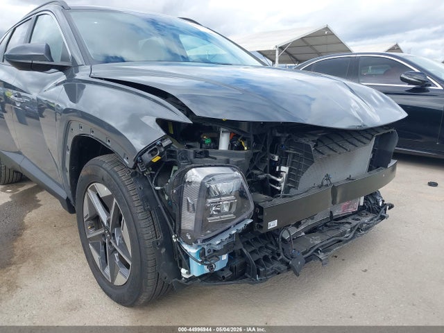 Aukcja sprzedaży 2025 Hyundai Tucson Sel, vin: 5NMJB3DE9SH586965, numer aukcji: 44996944