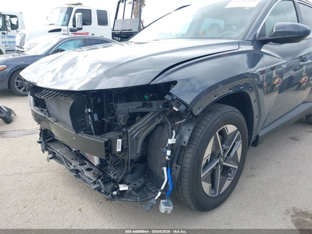 Aukcja sprzedaży 2025 Hyundai Tucson Sel, vin: 5NMJB3DE9SH586965, numer aukcji: 44996944