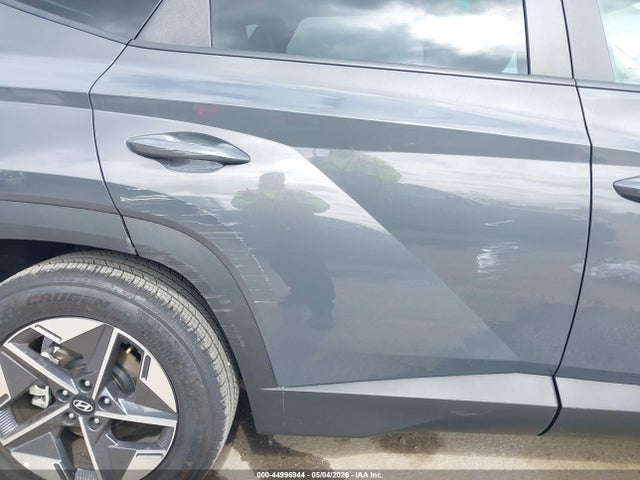 Aukcja sprzedaży 2025 Hyundai Tucson Sel, vin: 5NMJB3DE9SH586965, numer aukcji: 44996944
