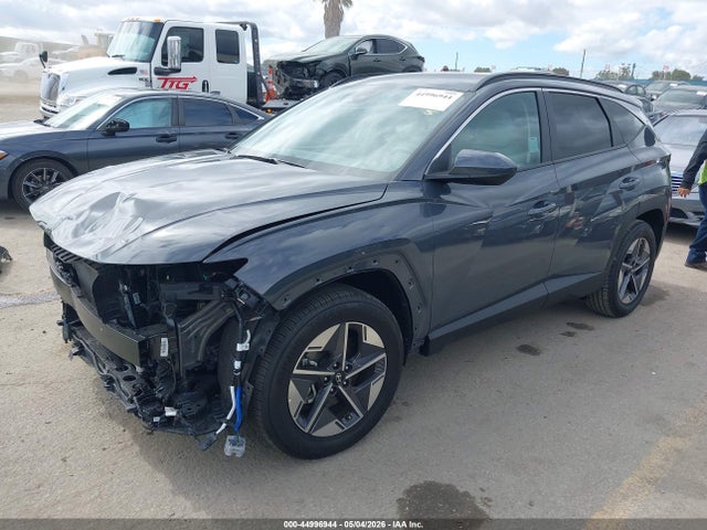 Aukcja sprzedaży 2025 Hyundai Tucson Sel, vin: 5NMJB3DE9SH586965, numer aukcji: 44996944