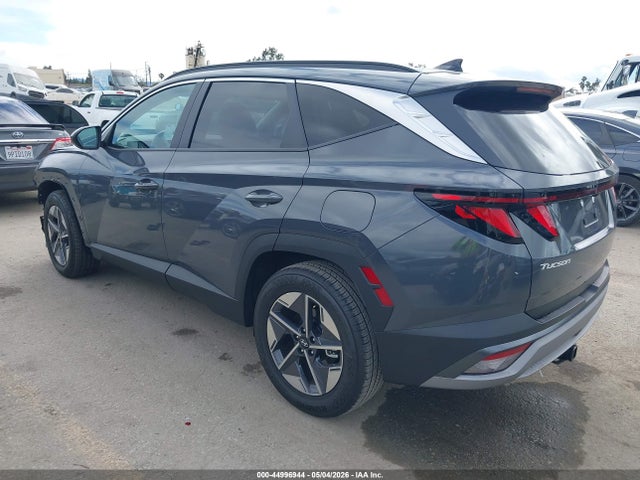 Aukcja sprzedaży 2025 Hyundai Tucson Sel, vin: 5NMJB3DE9SH586965, numer aukcji: 44996944