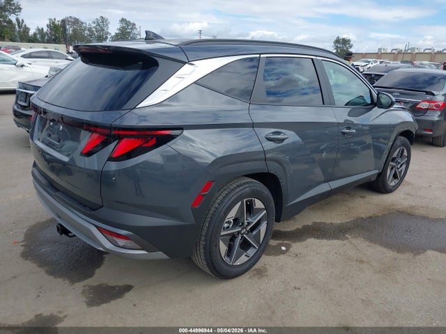 Aukcja sprzedaży 2025 Hyundai Tucson Sel, vin: 5NMJB3DE9SH586965, numer aukcji: 44996944