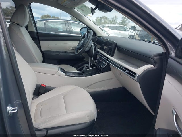 Aukcja sprzedaży 2025 Hyundai Tucson Sel, vin: 5NMJB3DE9SH586965, numer aukcji: 44996944