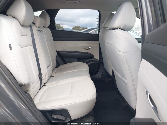 Aukcja sprzedaży 2025 Hyundai Tucson Sel, vin: 5NMJB3DE9SH586965, numer aukcji: 44996944