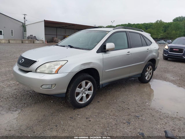 Продажа на аукционе авто 2005 Lexus Rx 330, vin: 2T2HA31U45C040318, номер лота: 44996948
