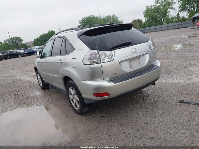 Продажа на аукционе авто 2005 Lexus Rx 330, vin: 2T2HA31U45C040318, номер лота: 44996948