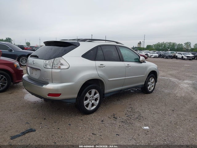 Продажа на аукционе авто 2005 Lexus Rx 330, vin: 2T2HA31U45C040318, номер лота: 44996948