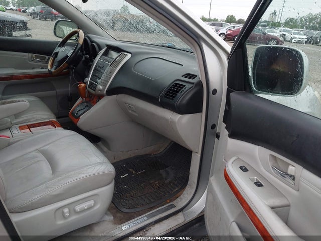 Продажа на аукционе авто 2005 Lexus Rx 330, vin: 2T2HA31U45C040318, номер лота: 44996948