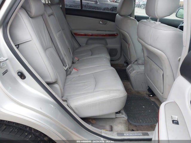 Продажа на аукционе авто 2005 Lexus Rx 330, vin: 2T2HA31U45C040318, номер лота: 44996948