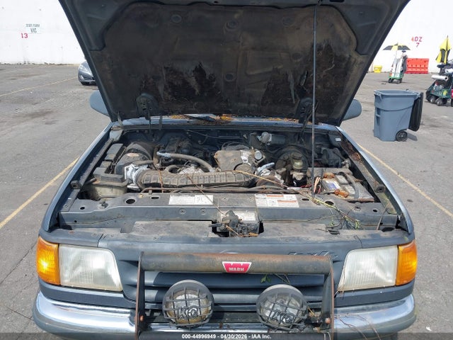 Aukcja sprzedaży 1993 Ford Ranger Super Cab, vin: 1FTDR15X5PPA94817, numer aukcji: 44996949
