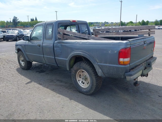 Aukcja sprzedaży 1993 Ford Ranger Super Cab, vin: 1FTDR15X5PPA94817, numer aukcji: 44996949