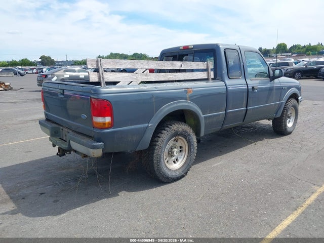 Aukcja sprzedaży 1993 Ford Ranger Super Cab, vin: 1FTDR15X5PPA94817, numer aukcji: 44996949