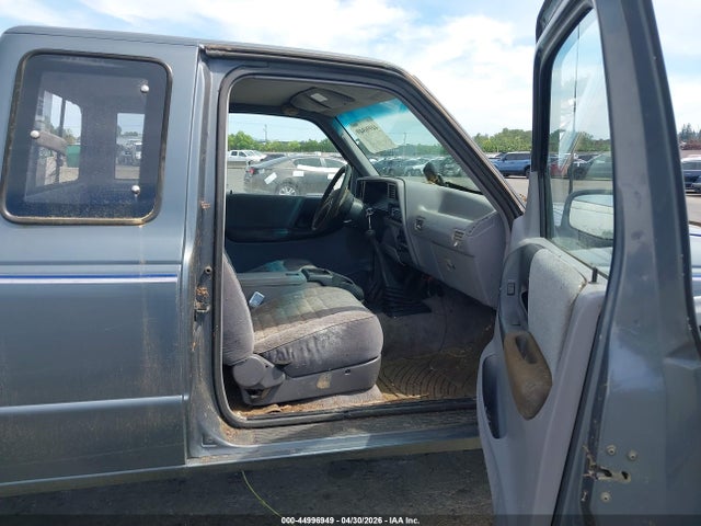 Aukcja sprzedaży 1993 Ford Ranger Super Cab, vin: 1FTDR15X5PPA94817, numer aukcji: 44996949