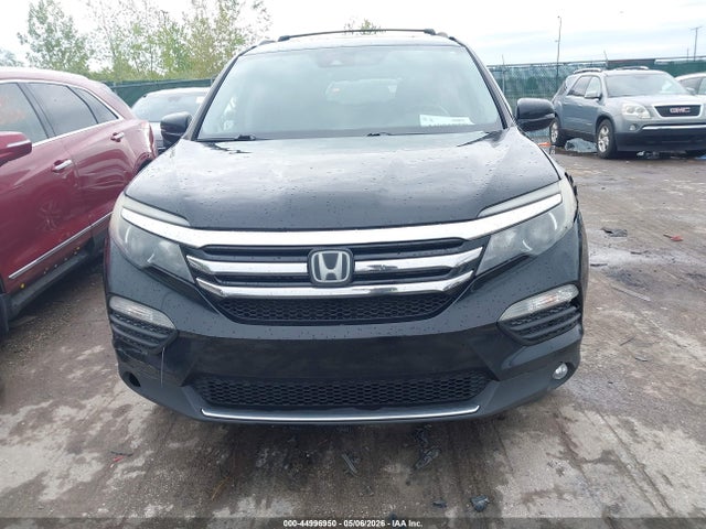 Продаж на аукціоні авто 2016 Honda Pilot Touring, vin: 5FNYF6H97GB069769, номер лоту: 44996950